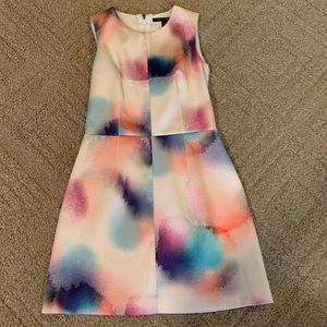 French Connection Funfetti Dress